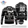 Personalized NBA Boston Celtics 2024 Christmas Ugly Sweater
