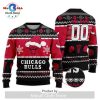 Personalized NBA Cleveland Cavaliers 2024 Christmas Ugly Sweater
