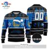 Personalized NHL New York Islanders 2024 Star Wars Hoodie
