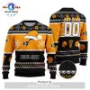 Personalized NBA Washington Wizards 2024 Christmas Ugly Sweater