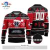 AHL Milwaukee Admirals Personalized 2024 Away Kits Hoodie