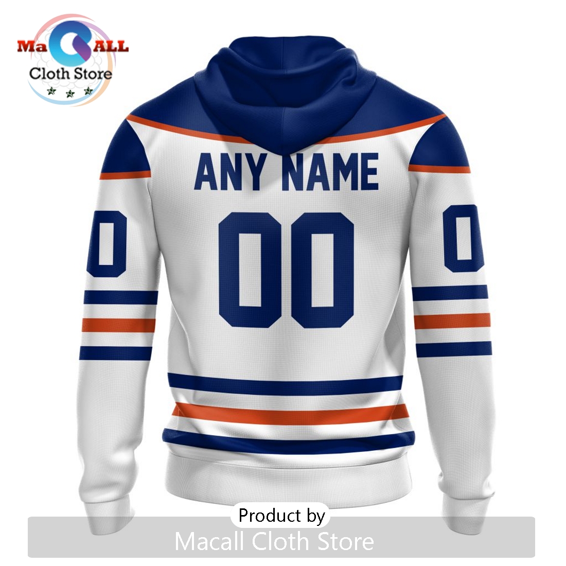 AHL Bakersfield Condors Personalized 2024 Away Kits Hoodie