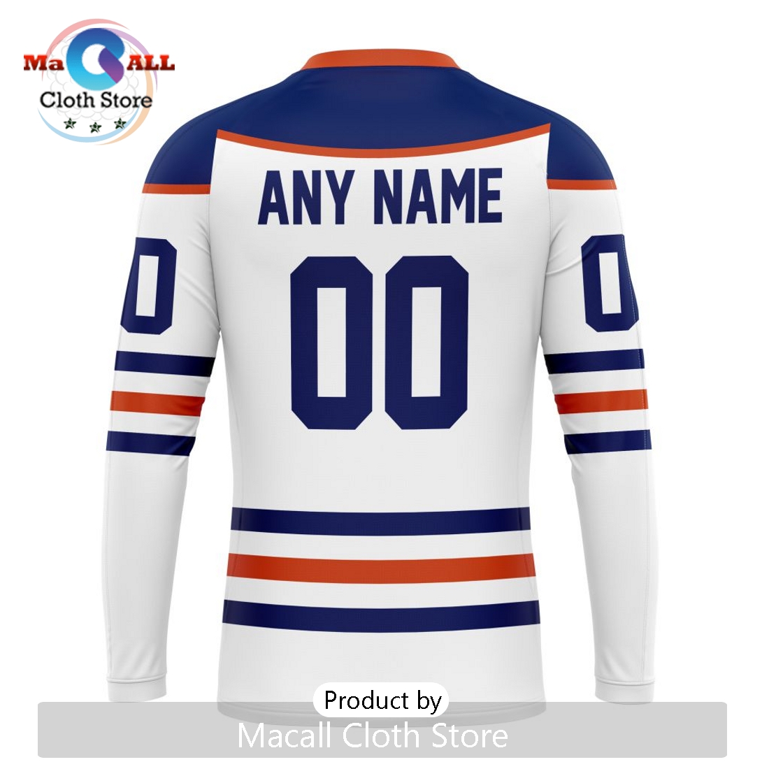 AHL Bakersfield Condors Personalized 2024 Away Kits Hoodie