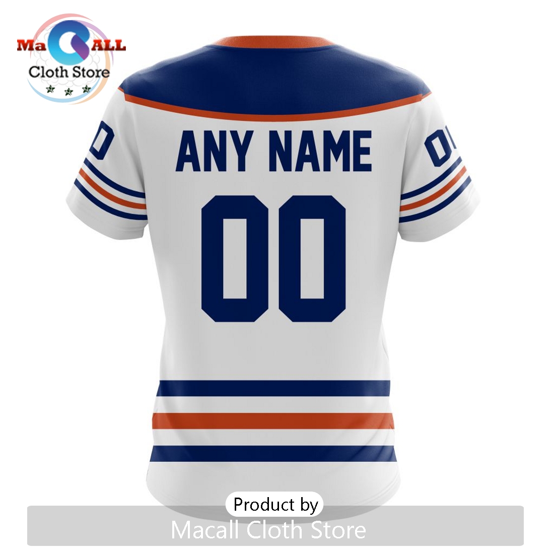 AHL Bakersfield Condors Personalized 2024 Away Kits Hoodie