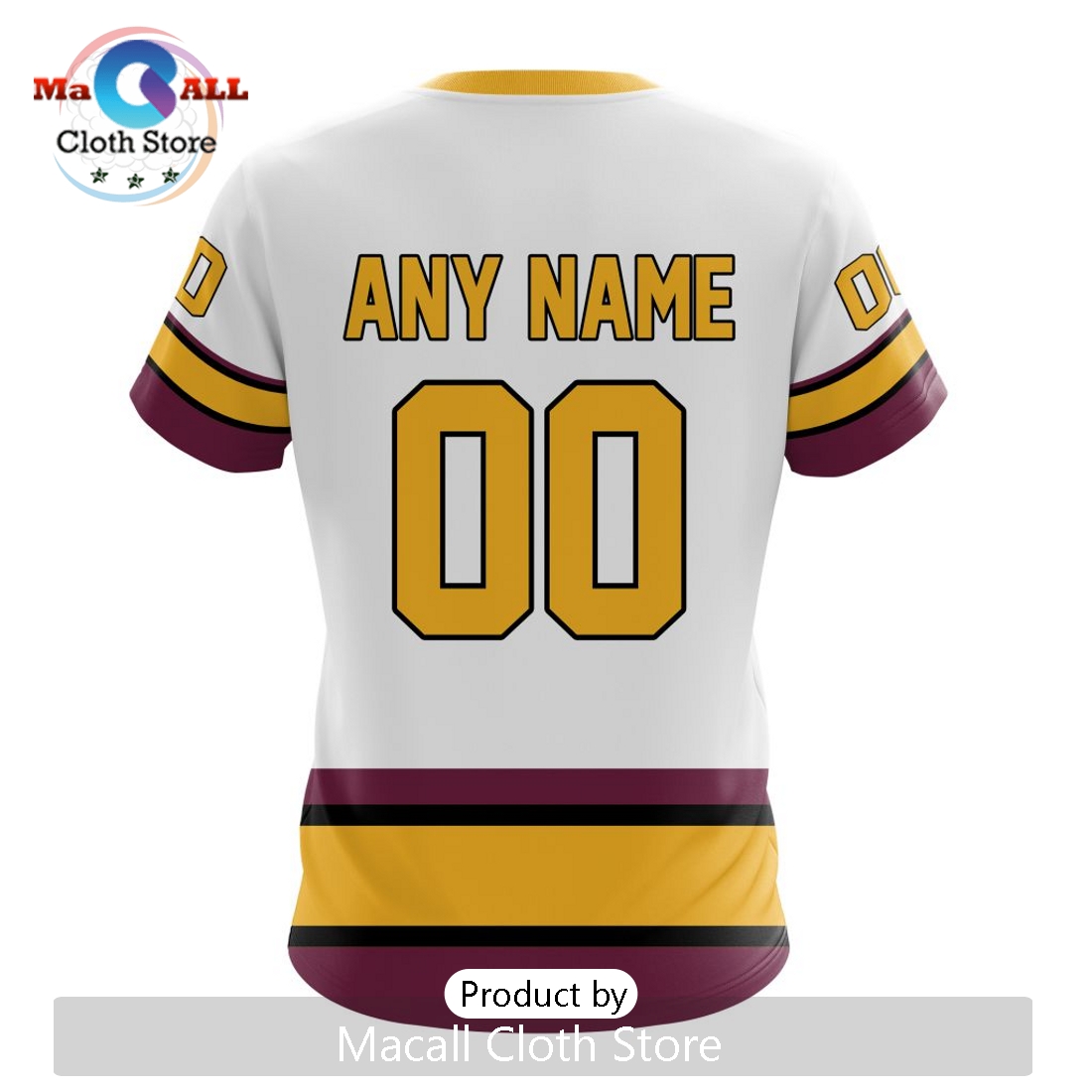 AHL Chicago Wolves Personalized 2024 Away Kits Hoodie
