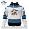 AHL Coachella Valley Firebirds Personalized 2024 Away Kits Hoodie