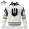AHL Hershey Bears Personalized 2024 Away Kits Hoodie