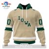 AHL Laval Rocket Personalized 2024 Away Kits Hoodie