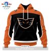 AHL Laval Rocket Personalized 2024 Away Kits Hoodie