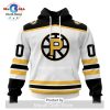 AHL Ontario Reign Personalized 2024 Away Kits Hoodie