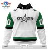 AHL Toronto Marlies Personalized 2024 Away Kits Hoodie