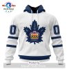 AHL Texas Stars Personalized 2024 Away Kits Hoodie