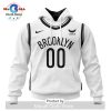 NBA Boston Celtics Personalized 2025 Association Kits Hoodie