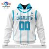 NBA Brooklyn Nets Personalized 2025 Association Kits Hoodie