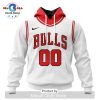 NBA Charlotte Hornets Personalized 2025 Association Kits Hoodie
