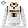 NBA Dallas Mavericks Personalized 2025 Association Kits Hoodie