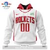 NBA Golden State Warriors Personalized 2025 Association Kits Hoodie