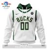 NBA Minnesota Timberwolves Personalized 2025 Association Kits Hoodie