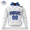 NBA Philadelphia 76ers Personalized 2025 Association Kits Hoodie
