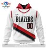 NBA Sacramento Kings Personalized 2025 Association Kits Hoodie