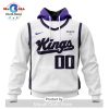 NBA San Antonio Spurs Personalized 2025 Association Kits Hoodie