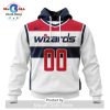 NHL Anaheim Ducks 2024 Peanuts Christmas Hoodie