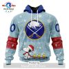 NHL Boston Bruins 2024 Peanuts Christmas Hoodie