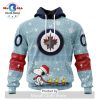 Personalized NHL Anaheim Ducks 2024 Star Wars Hoodie