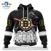 Personalized NHL Arizona Coyotes 2024 Star Wars Yoda Hoodie