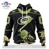 Personalized NHL Chicago Blackhawks 2024 Star Wars Hoodie