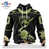 Personalized NHL Florida Panthers 2024 Star Wars Hoodie