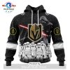 Personalized NHL Vegas Golden Knights 2024 Star Wars Yoda Hoodie