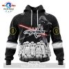 Personalized NHL Vegas Golden Knights 2024 Star Wars Yoda Hoodie
