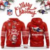 NFL Atlanta Falcons Luxury Pullover Hoodie NFL Atlanta Falcons Luxury Pullover Hoodie
