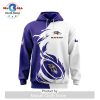 NFL Baltimore Ravens 2024 Merry Christmas Hoodie