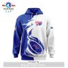 NFL Carolina Panthers Luxury Pullover Hoodie