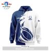 NFL Houston Texans Luxury Pullover Hoodie