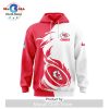 NFL Kansas City Chiefs 2024 Merry Christmas Hoodie