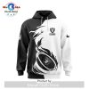 NFL Kansas City Chiefs Luxury Pullover Hoodie