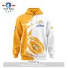 NFL Miami Dolphins Luxury Pullover Hoodie