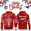 NHL San Jose Sharks 2024 Ugly Sweater For Christmas
