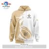 NFL New England Patriots Luxury Pullover Hoodie
