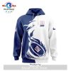 NFL New Orleans Saints Luxury Pullover Hoodie