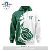 NFL New York Giants Luxury Pullover Hoodie