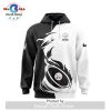 NFL Philadelphia Eagles Luxury Pullover Hoodie