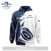 NFL San Francisco 49ers Luxury Pullover Hoodie