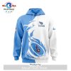 NFL Tampa Bay Buccaneers Luxury Pullover Hoodie