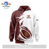 NFL Tennessee Titans Luxury Pullover Hoodie
