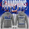 2024 Military Appreciation North Carolina Football Hoodie 3D