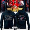 2024 Military Appreciation North Carolina Football Hoodie 3D